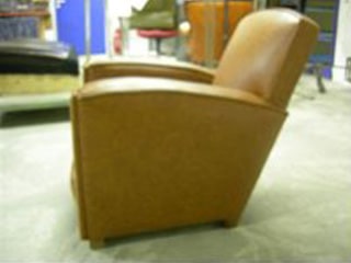 Recouvrement total du fauteuil